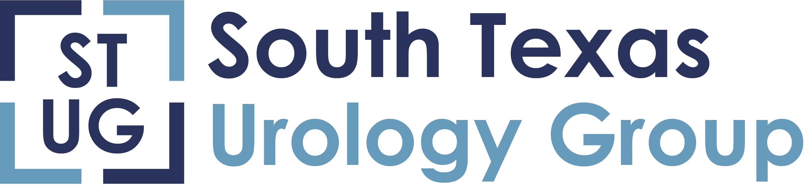 South Texas Urology Group logo