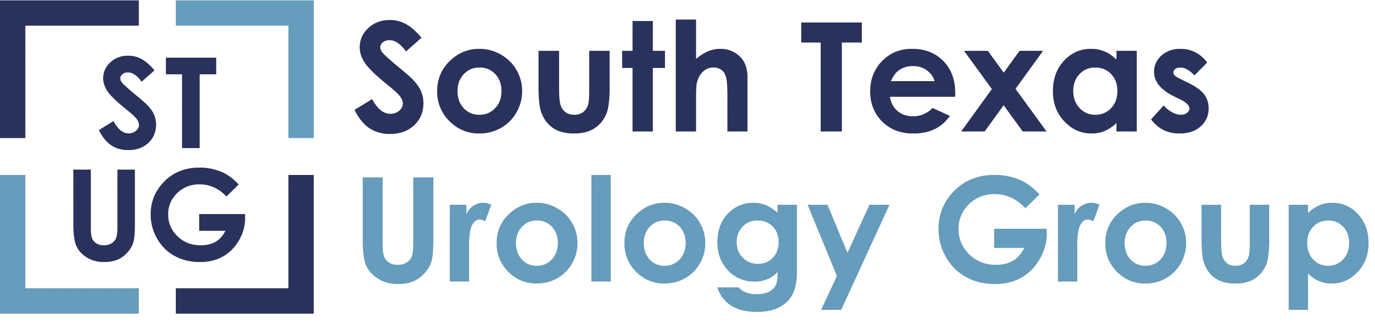 South Texas Urology Group logo
